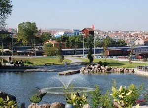 Balıkesir Ortodonti